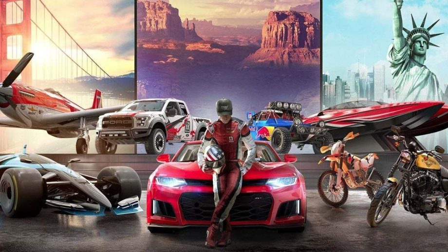 The Crew 2 Offline Mode Now Available The Crew 2 Offline Mode Now Available