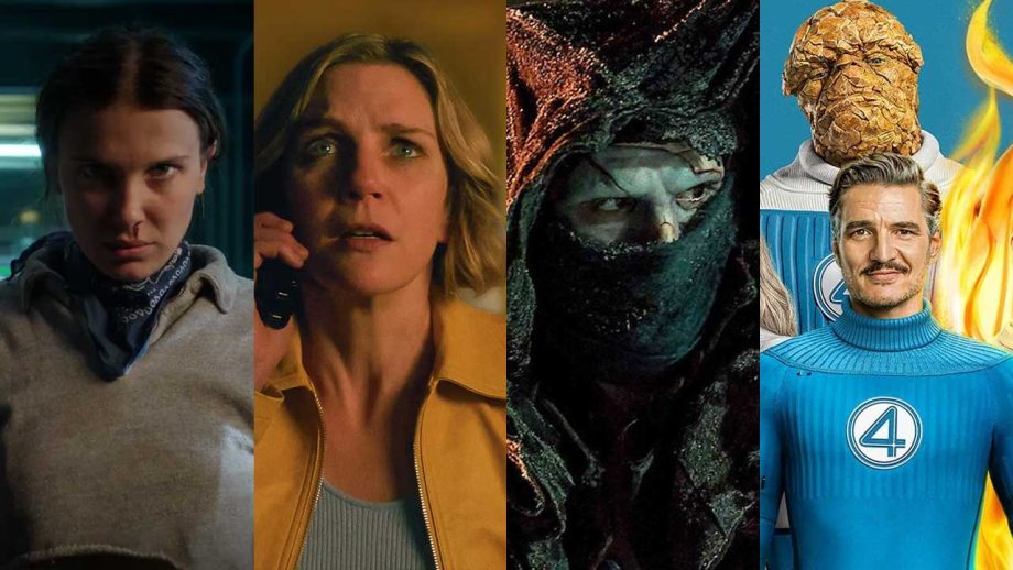 Aussie Streaming Guide: The Best TV & Movies for November 2025 Aussie Streaming Guide: The Best TV & Movies for November 2025