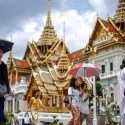 Southeast Asia’s second largest economy expects year-end events to draw 12 million visitors