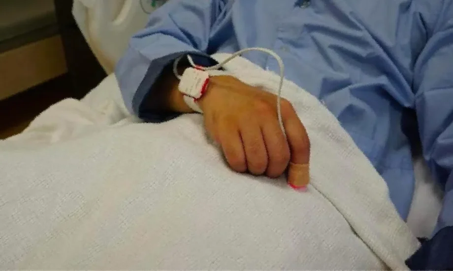 Tan Tock Seng Hospital responds to patient’s FB post about being ‘forcibly restrained and injected’ Tan Tock Seng Hospital responds to patient’s FB post about being ‘forcibly restrained and injected’