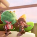 Upcoming Games All About Customization