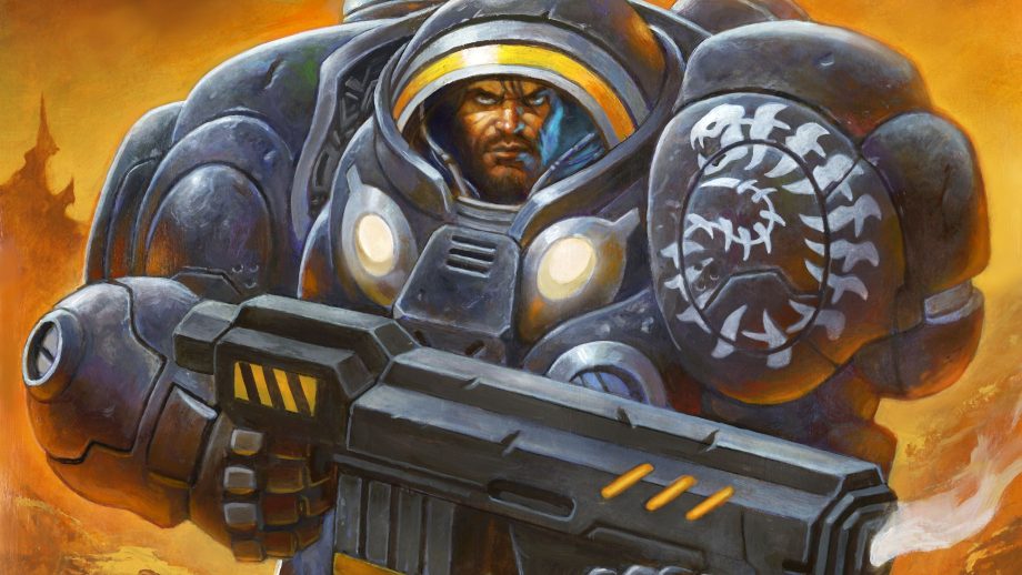 Hearthstone and Warcraft Rumble devs join the over 1900 Blizzard workers to unionize: ‘We deserve to be heard and respected’