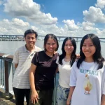 ‘I wanted to give the children the gift of time’: Family steps away from Singapore’s education ‘arms race’