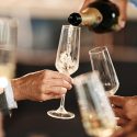 Why champagne is the drink of the moment in Singapore