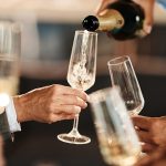 Why champagne is the drink of the moment in Singapore
