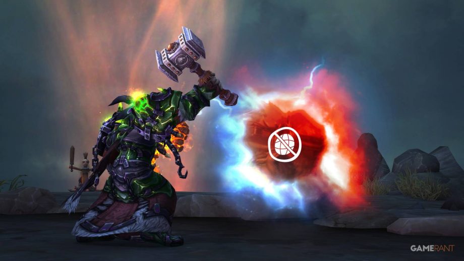 World of Warcraft Disables Legion Remix Character Conversion World of Warcraft Disables Legion Remix Character Conversion