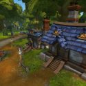 World of Warcraft is Running Another Player Housing Test