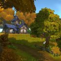 Midnight Player Housing Test is Now Live for a Limited Time