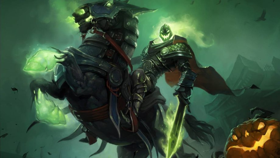 Hallow’s End Has Returned To World of Warcraft With New Rewards