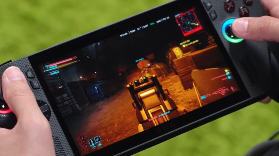 How Does Xbox Play Anywhere Work – Can I Play Xbox Games On The ROG Xbox Ally