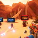 Warhammer 40,000: Boltgun’s free typing spinoff doubles its wordcount with 3 new levels and over 400 extra phrases