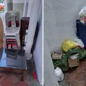 Yishun void deck turns into storage area and dumping ground despite daily cleaning