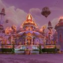 World of Warcraft’s adding player housing in December, so naturally there’s an add-on to let players earn as much furniture as possible in advance