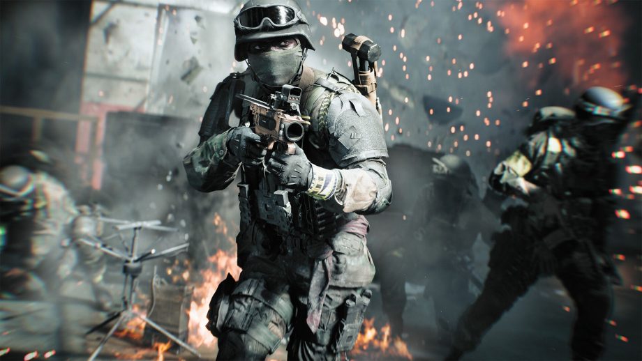 Battlefield 6 blows past 7 million copies in 3 days, ‘the biggest launch in franchise history’