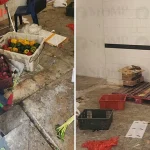 Food items seen stored in Sengkang bin centre and utility room, town council says it’s for community distribution