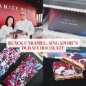 Black Caramel: Singapore’s version of the viral Dubai chocolate bar