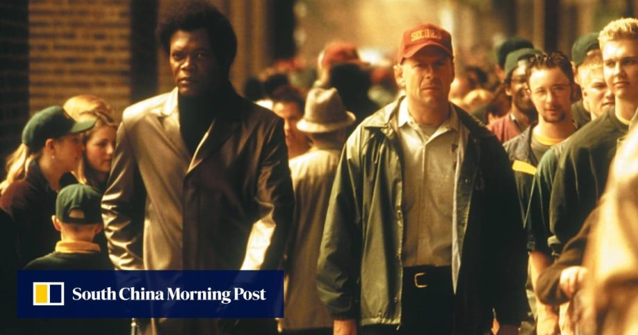 How M. Night Shyamalan’s Unbreakable redefined the superhero movie 25 years ago How M. Night Shyamalan’s Unbreakable redefined the superhero movie 25 years ago