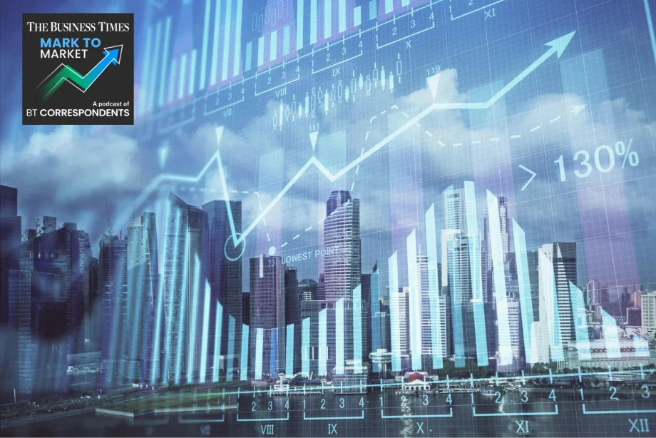 STI 10,000: How the narrative on Singapore is changing STI 10,000: How the narrative on Singapore is changing