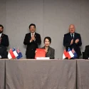 Singapore, Chile and New Zealand launch negotiations for new green trade pact
