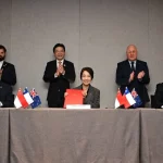Singapore, Chile and New Zealand launch negotiations for new green trade pact