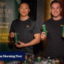 Asian Canadian duo’s canned ode to a Hong Kong cocktail woos Dragons’ Den judges