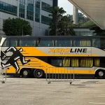 Aeroline suspension exposes KL transport flaws