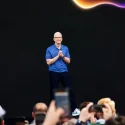 Tim Cook could step down as Apple CEO in 2026