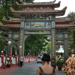Haw Par Villa to partially close from Dec 8 for maintenance and repair works