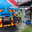 Nearly 800,000 in Johor hit by water cuts due to Johor River pollution