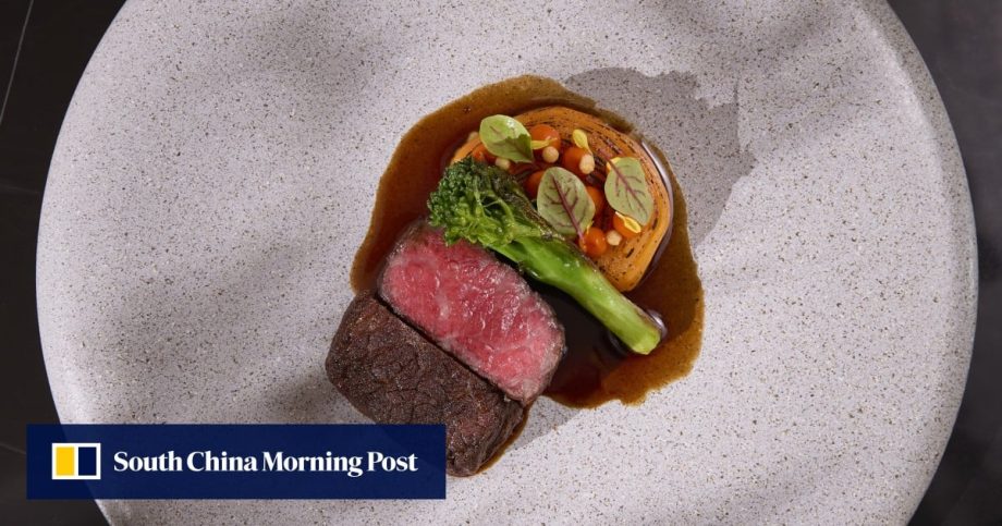 Where a wine critic likes to eat classic Chinese and French dishes in Hong Kong Where a wine critic likes to eat classic Chinese and French dishes in Hong Kong