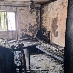 Two taken to hospital, 50 evacuated after fire in Yishun flat; second incident in the area in 2 days