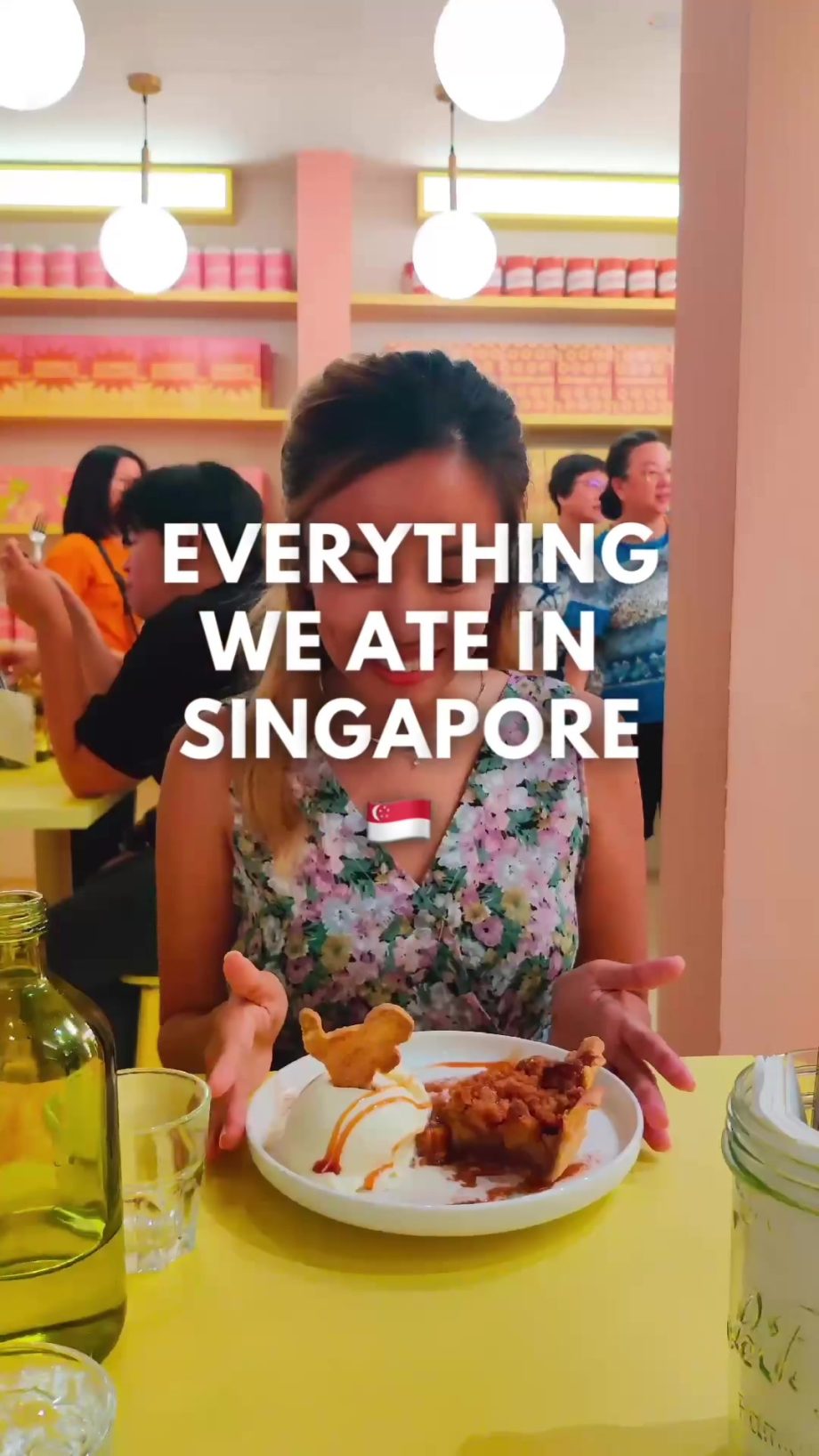 @mairinaziel singapore food guide  #singapore #singaporetiktok #sg #sgtiktok #sg…