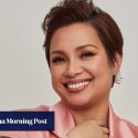 Lea Salonga on Disney roles, crying at KPop Demon Hunters and discrimination she’s faced