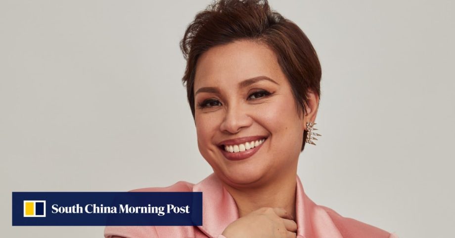 Lea Salonga on Disney roles, crying at KPop Demon Hunters and discrimination she’s faced