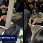 Bus queue brawl at Malaysia-Singapore crossing puts spotlight on border bottlenecks