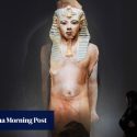 What to see at Hong Kong Palace Museum’s ancient Egypt exhibition – 5 of the best exhibits