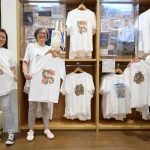 Dragons, laksa and samsui women designs: Uniqlo x The Straits Times limited T-shirts go on sale