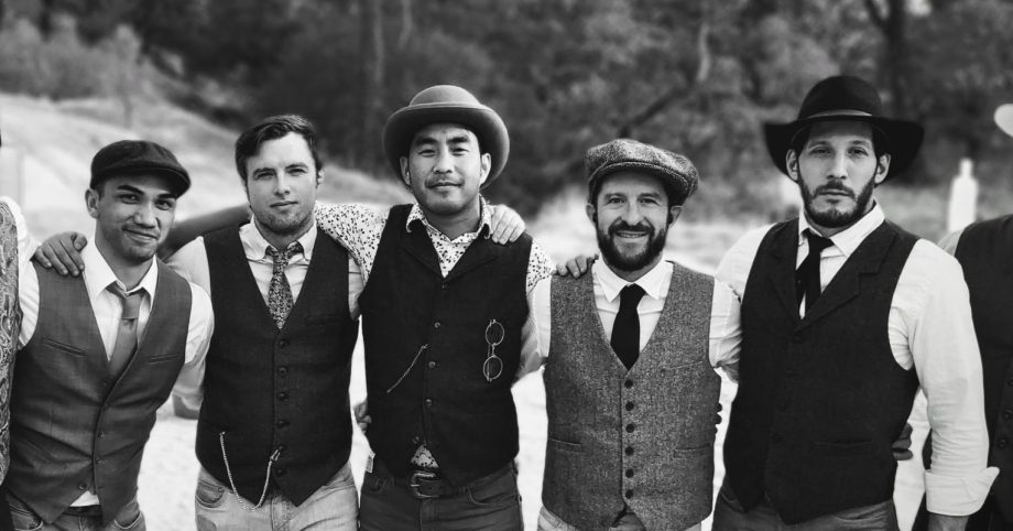 The Gentleman’s Code of Connection