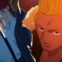 Strongest Father Son Duos In One Piece