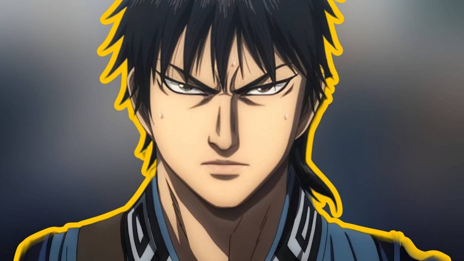 2025’s Best Seinen Anime Has Been Decided