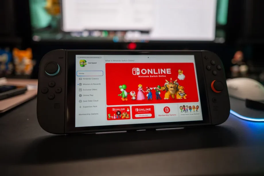 Nintendo eShop finally arrives in Singapore with Switch Online from S.90 Nintendo eShop finally arrives in Singapore with Switch Online from S.90
