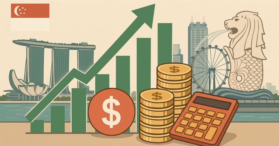 10 Singapore Growth Stocks That Delivered More Than 100% in 5 Years 10 Singapore Growth Stocks That Delivered More Than 100% in 5 Years