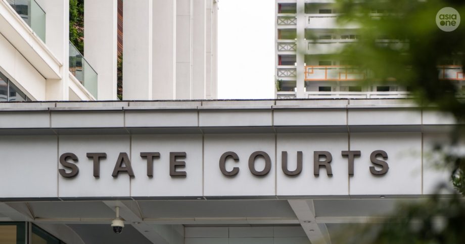 After 33 years on the run, former loan shark, now 80, is convicted over fatal stabbing, Singapore News