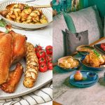 Festive feasts for office: The best corporate Christmas catering in Singapore 2025, Lifestyle News