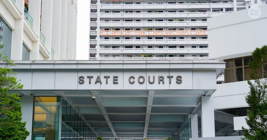 Police NSF offered cash to 3 teen boys, asked if he could perform sex acts on them, Singapore News Police NSF offered cash to 3 teen boys, asked if he could perform sex acts on them, Singapore News