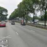 27-year-old motorcyclist dies after collision on PIE, driver arrested, Singapore News