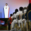 PM Wong says he hopes outlines of PAP’s 5G leadership will emerge by next GE