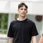 9 months’ jail for man who slashed actor Ryan Lian with karambit knife