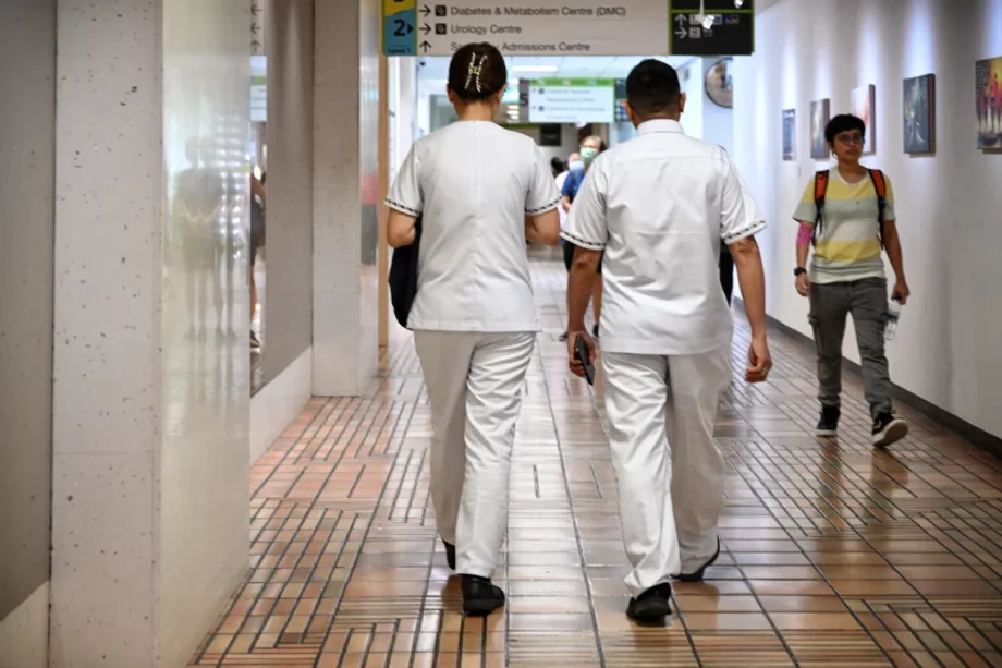 Career model for nurses in Singapore to be reviewed: Rahayu Mahzam