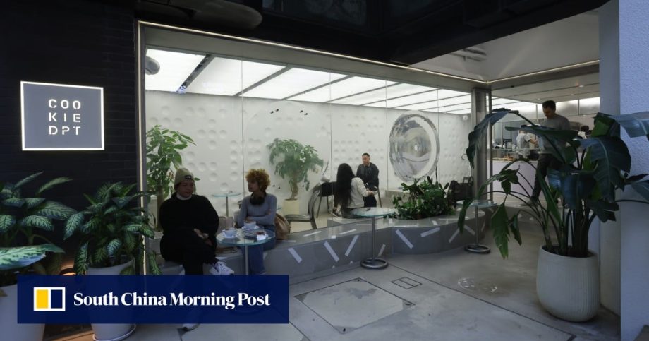 5 of the best things to do in Hong Kong this weekend, November 7-9 5 of the best things to do in Hong Kong this weekend, November 7-9